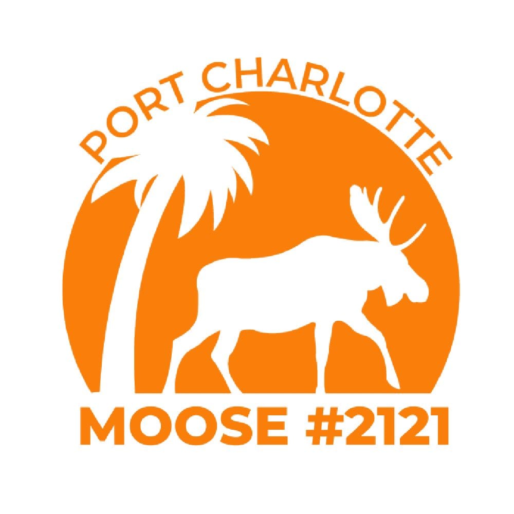 Port Charlotte Moose